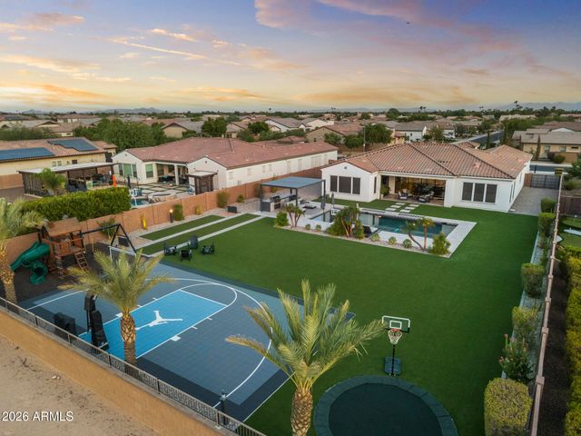 9662 W JJ RANCH Road, Peoria, AZ 85383
