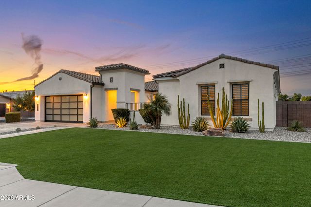 9662 W JJ RANCH Road, Peoria, AZ 85383