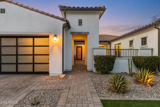 9662 W JJ RANCH Road, Peoria, AZ 85383
