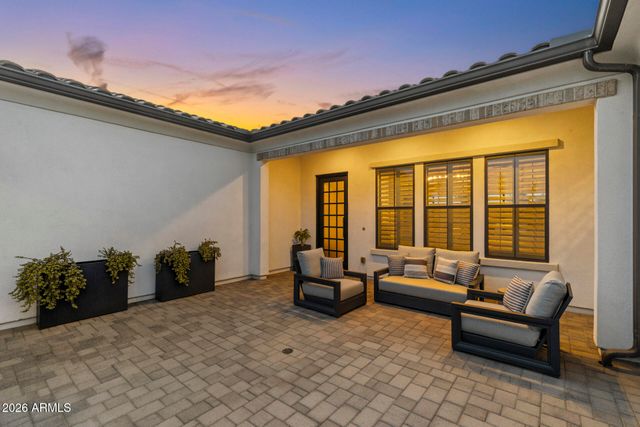 9662 W JJ RANCH Road, Peoria, AZ 85383