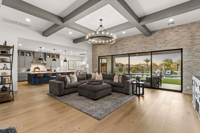 9662 W JJ RANCH Road, Peoria, AZ 85383