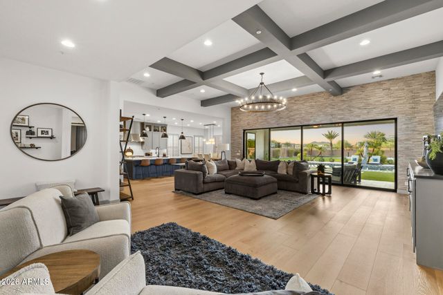 9662 W JJ RANCH Road, Peoria, AZ 85383
