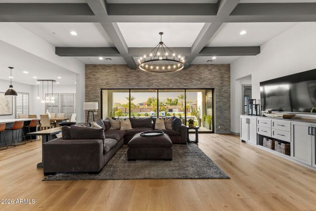 9662 W JJ RANCH Road, Peoria, AZ 85383
