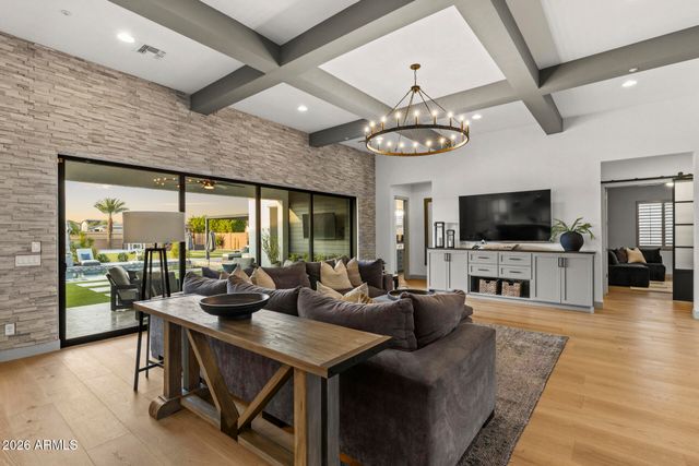 9662 W JJ RANCH Road, Peoria, AZ 85383