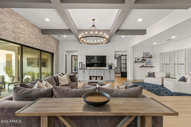 9662 W JJ RANCH Road, Peoria, AZ 85383
