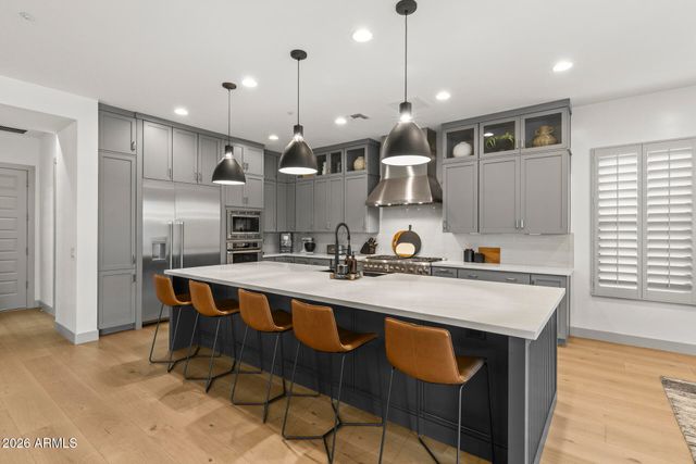 9662 W JJ RANCH Road, Peoria, AZ 85383