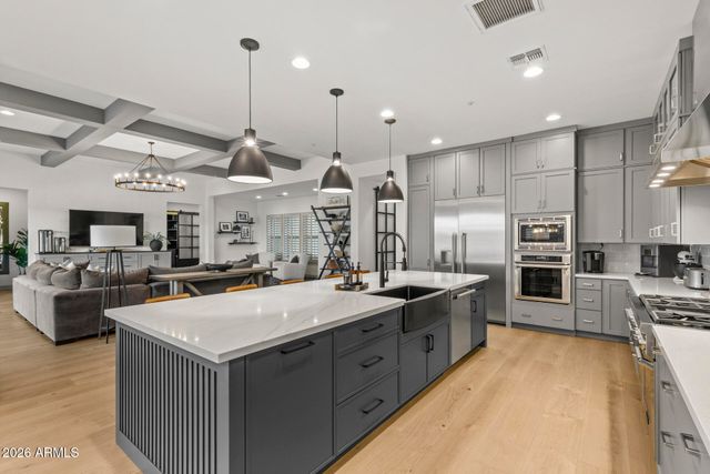 9662 W JJ RANCH Road, Peoria, AZ 85383