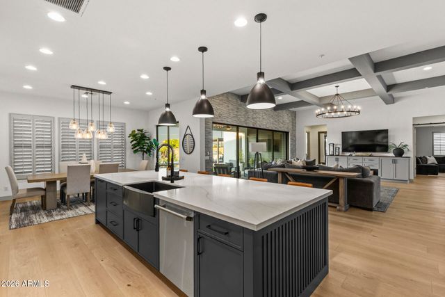 9662 W JJ RANCH Road, Peoria, AZ 85383
