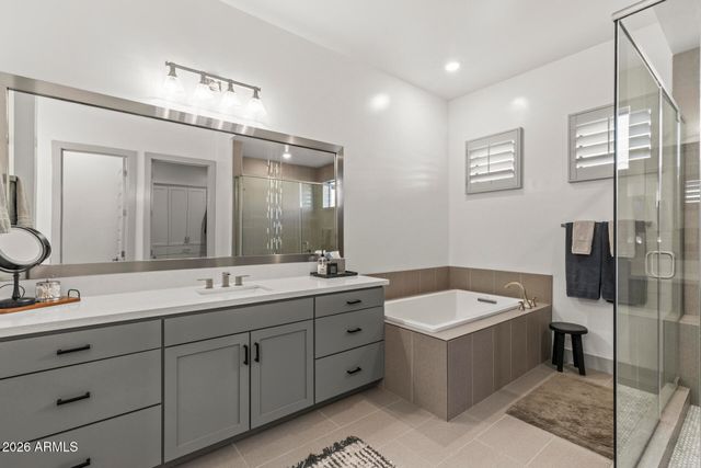 9662 W JJ RANCH Road, Peoria, AZ 85383