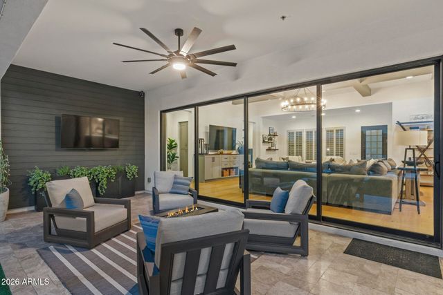 9662 W JJ RANCH Road, Peoria, AZ 85383