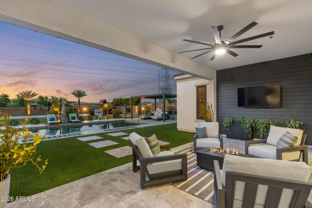 9662 W JJ RANCH Road, Peoria, AZ 85383