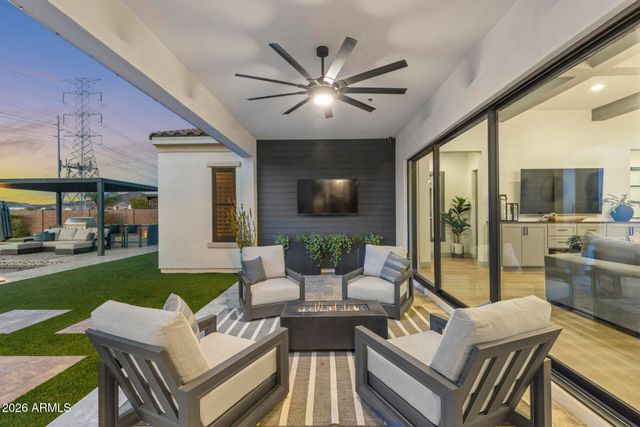 9662 W JJ RANCH Road, Peoria, AZ 85383