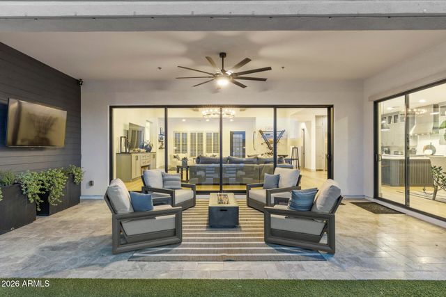 9662 W JJ RANCH Road, Peoria, AZ 85383