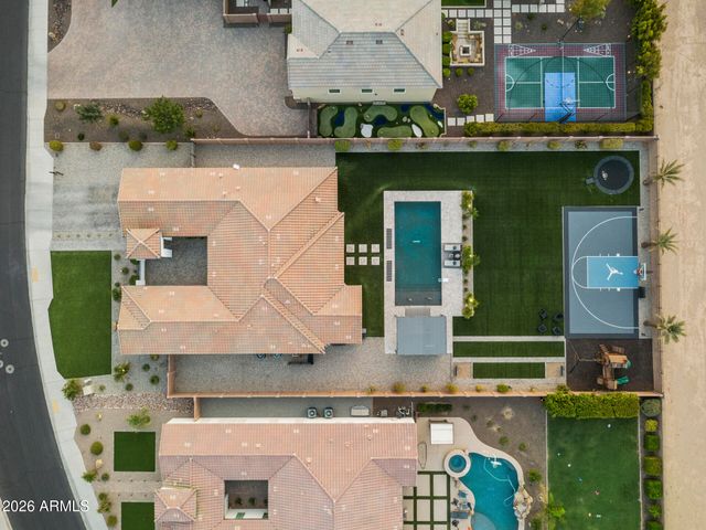 9662 W JJ RANCH Road, Peoria, AZ 85383