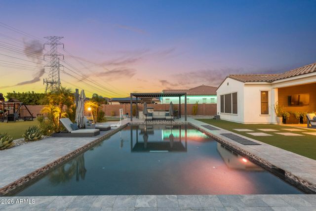 9662 W JJ RANCH Road, Peoria, AZ 85383
