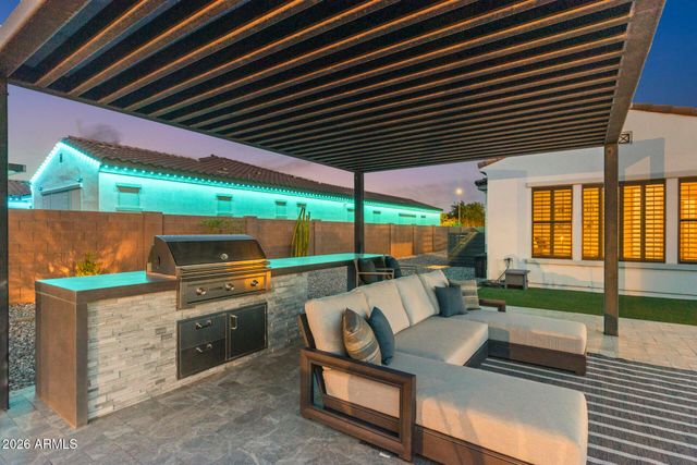 9662 W JJ RANCH Road, Peoria, AZ 85383