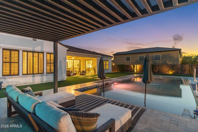 9662 W JJ RANCH Road, Peoria, AZ 85383