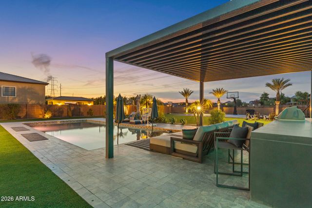 9662 W JJ RANCH Road, Peoria, AZ 85383