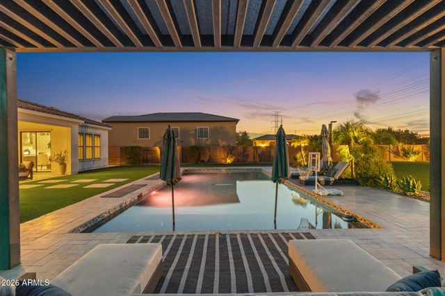9662 W JJ RANCH Road, Peoria, AZ 85383