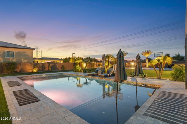 9662 W JJ RANCH Road, Peoria, AZ 85383