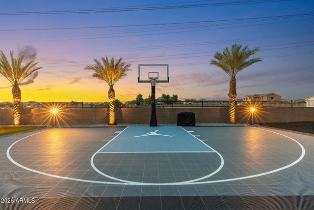 9662 W JJ RANCH Road, Peoria, AZ 85383