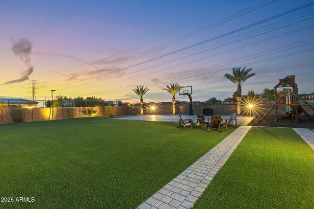 9662 W JJ RANCH Road, Peoria, AZ 85383