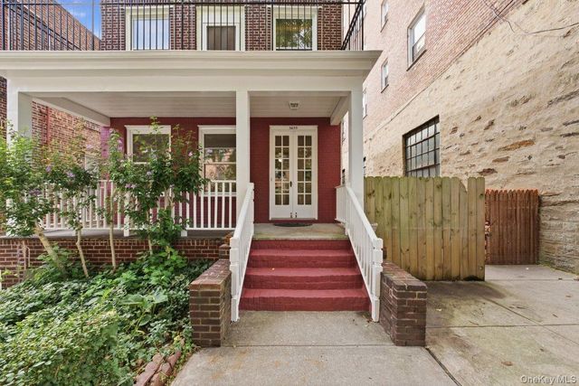 3633 Greystone Avenue, Bronx, NY 10463