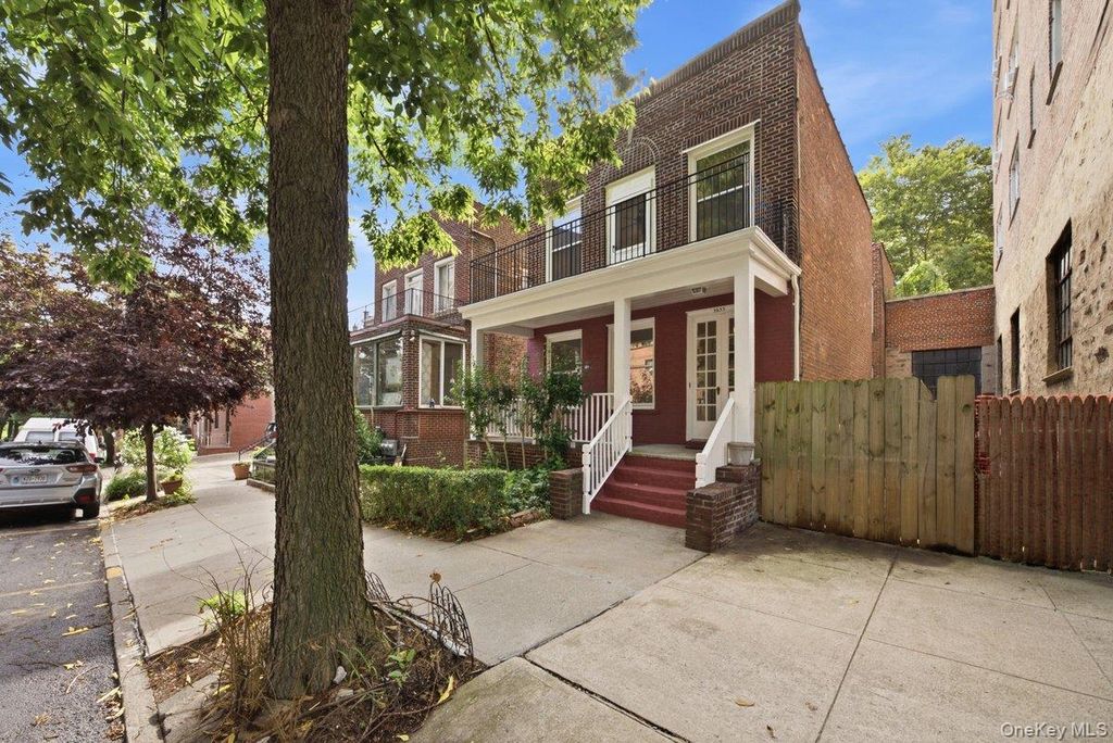 3633 Greystone Avenue, Bronx, NY 10463 — photo 3