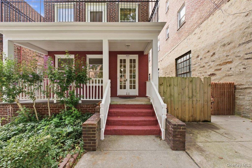 3633 Greystone Avenue, Bronx, NY 10463 — photo 4