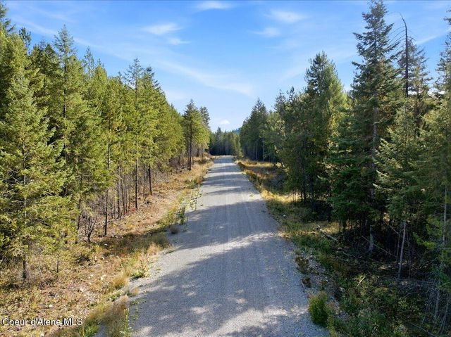 Lot 2 Sawbuck Rd, Spirit Lake, ID 83869 property photo