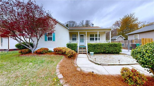 202 JEREMEY Way, High Point, NC 27265