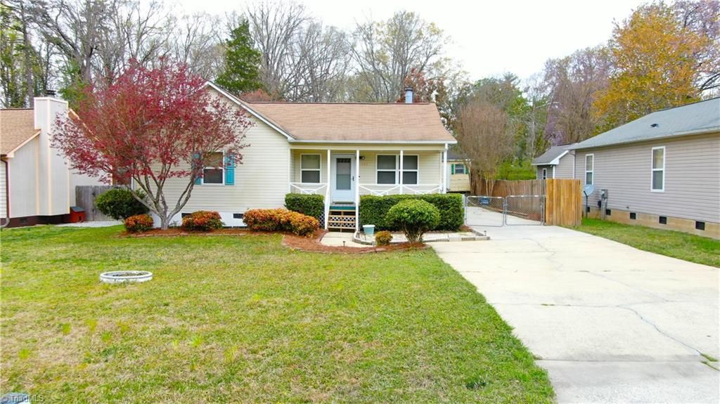202 JEREMEY Way, High Point, NC 27265
