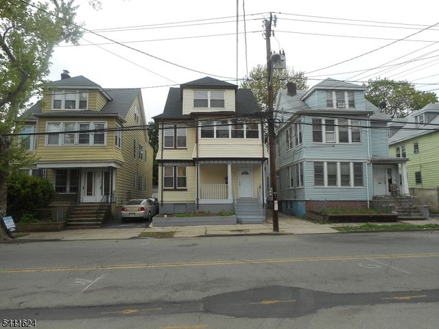 100 Lyons Ave 2, Newark City, NJ 07112