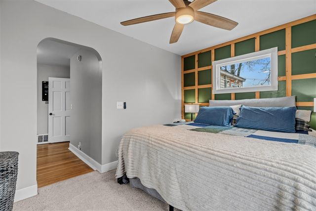 2125 Lawnel Avenue, Norton Shores, MI 49441