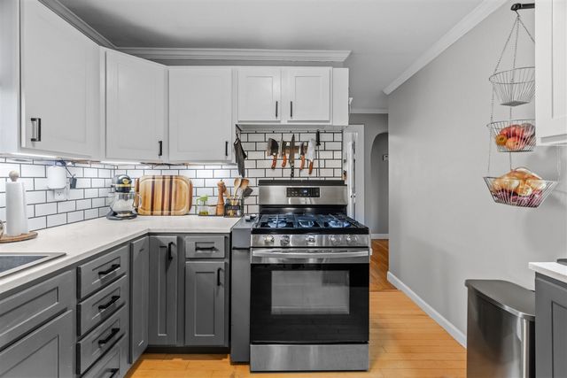 2125 Lawnel Avenue, Norton Shores, MI 49441