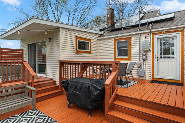 2125 Lawnel Avenue, Norton Shores, MI 49441