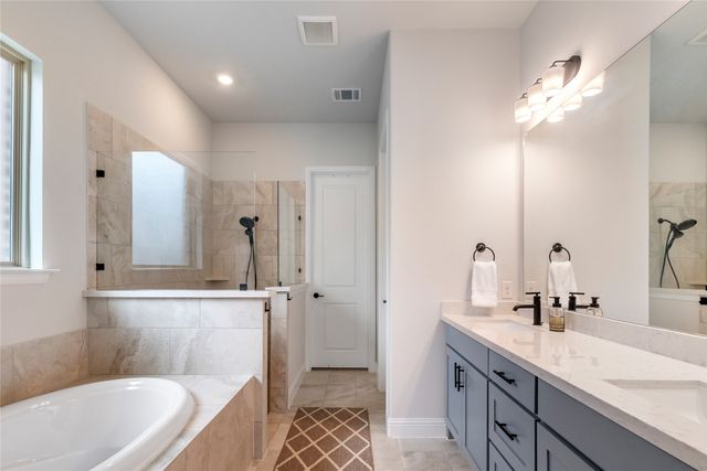 1318 18th Street, Northlake, TX 76226