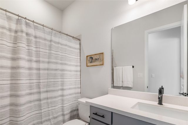 1318 18th Street, Northlake, TX 76226