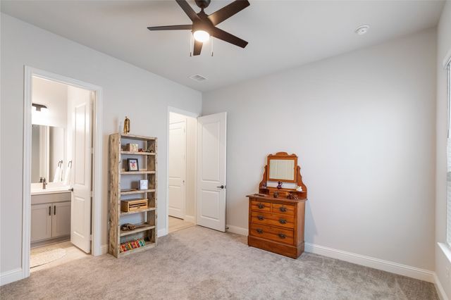 1318 18th Street, Northlake, TX 76226