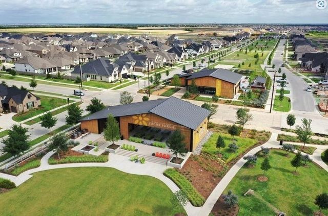 1318 18th Street, Northlake, TX 76226