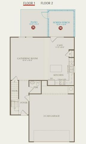 869 Meadowbrook Lane, Summerville, SC 29486