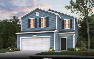 869 Meadowbrook Lane, Summerville, SC 29486