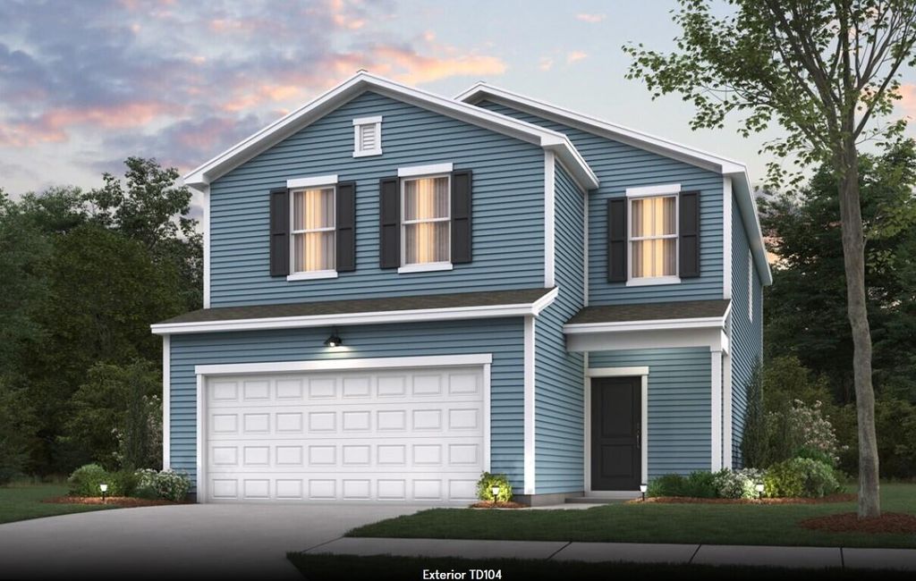 869 Meadowbrook Lane, Summerville, SC 29486