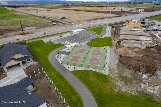 8908 W CULTIVATOR AVE, Rathdrum, ID 83858