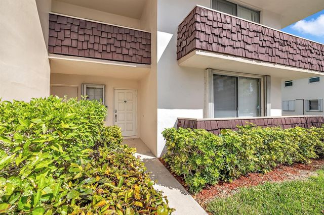3001 S Palm Aire Drive 105, Pompano Beach, FL 33069