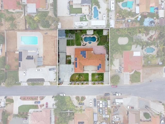 16435 Lois Lane, Riverside, CA 92504