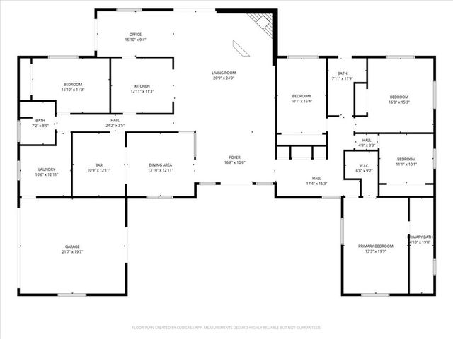 16435 Lois Lane, Riverside, CA 92504