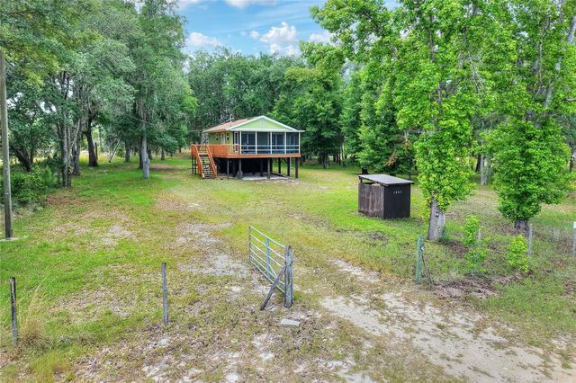 1885 PFUNDSTEIN ROAD, Lake Wales, FL 33898
