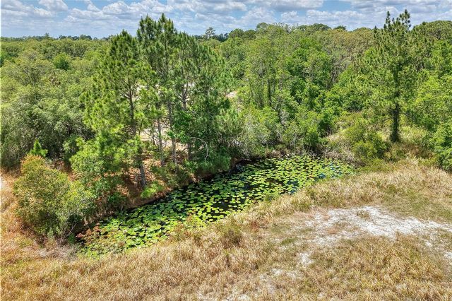1885 PFUNDSTEIN ROAD, Lake Wales, FL 33898