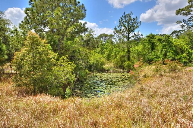 1885 PFUNDSTEIN ROAD, Lake Wales, FL 33898